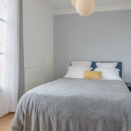Maison Morny Deauville Esterno foto
